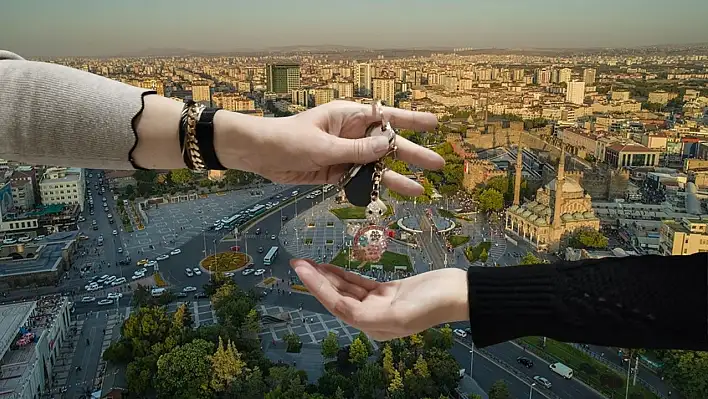 Kayseri'de kiracı–ev sahibi krizi derinleşiyor: Çatışmayı büyüten unsur açıklandı!