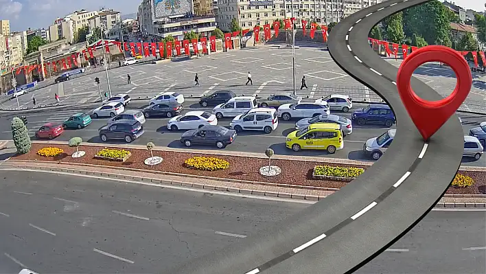 Kayseri'de kiralık işyeri arayanlara büyük fırsat: Gözde dükkanlar için belediye ihaleye çıktı!