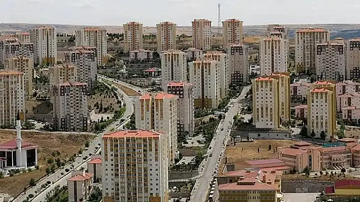 Kayseri'de Kiralık Konut Fiyatlarında Beklenen Artış: Büyük Göç Başlıyor