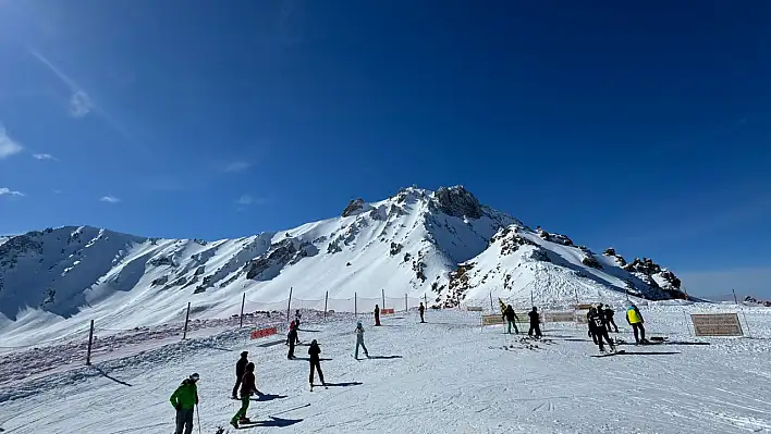 Kayseri'de kış festivali! Peki ne zaman?