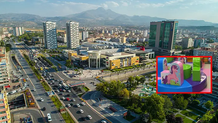 Kayseri'de kış geldiğinde fiyatlar yükseliyor!