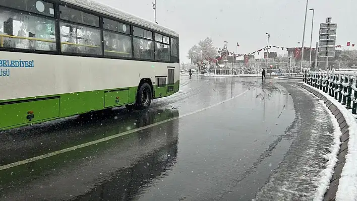 Kayseri'de kışa hazırlık: 10 tanesi birden 75 günlüğüne kiralanacak!
