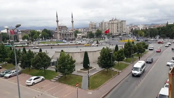 Kayseri'de kısa kısa (14 Temmuz)