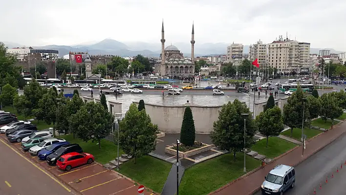 Kayseri'de kısa kısa - Bugün neler yaşandı? (20 Haziran)