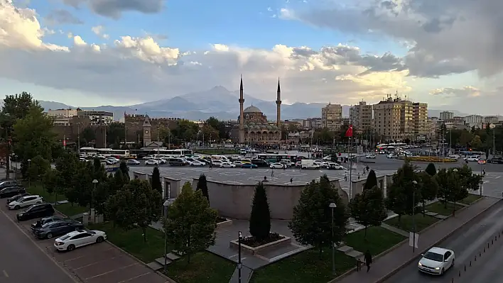 Kayseri'de kısa kısa - Bugün neler yaşandı? (28 Eylül)