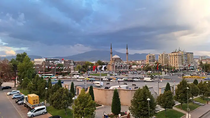 Kayseri'de kısa kısa - Bugün neler yaşandı? (30 Eylül)