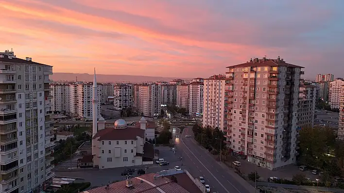 Kayseri'de kısa kısa - Bugün neler yaşandı? (29 Ekim)