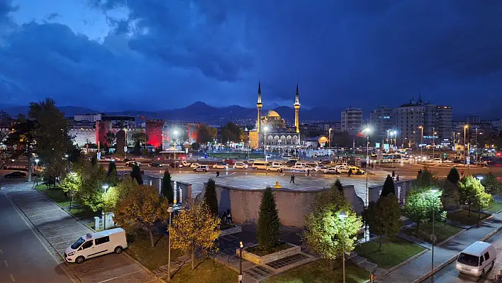 Kayseri'de kısa kısa - Bugün neler yaşandı? (26 Kasım)