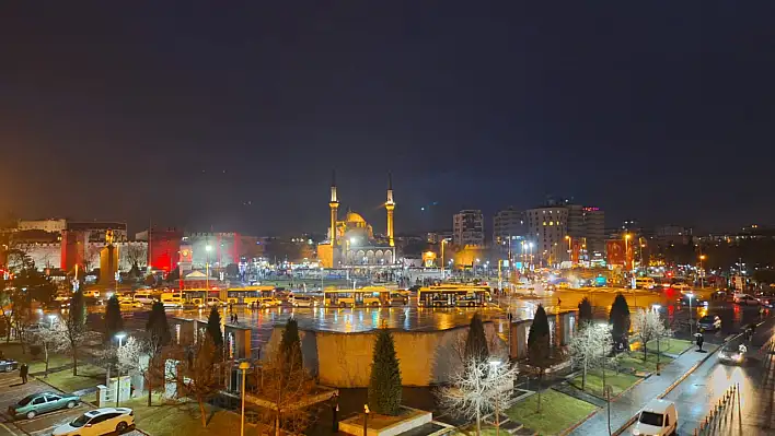 Kayseri'de kısa kısa - Bugün neler yaşandı? (2 Ocak)