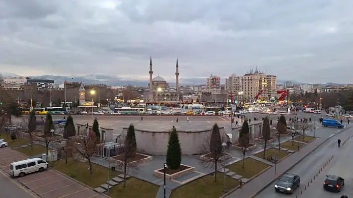 Kayseri'de kısa kısa - Bugün neler yaşandı? (27 Ocak)