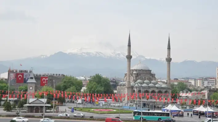 Kayseri'de kısa kısa - Bugün neler yaşandı? (7 Şubat)