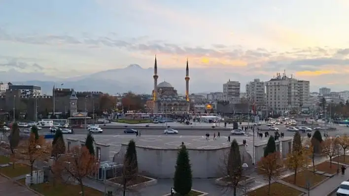 Kayseri'de kısa kısa - Bugün neler yaşandı? (6 Mart)