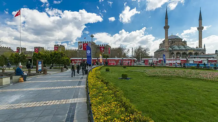 Kayseri'de kısa kısa - Bugün neler yaşandı? (21 Nisan)