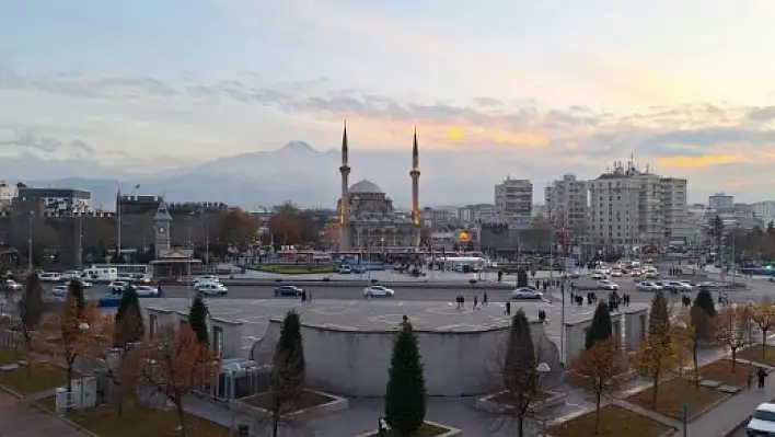 Kayseri'de kısa kısa - Bugün neler yaşandı? (11 Mayıs)