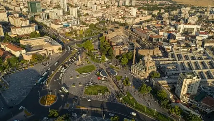 Kayseri'de kısa kısa - Bugün neler yaşandı? (13 Temmuz)