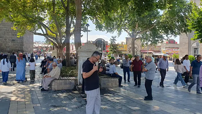 Kayseri'de kısa kısa - Bugün neler yaşandı? (6 Eylül)