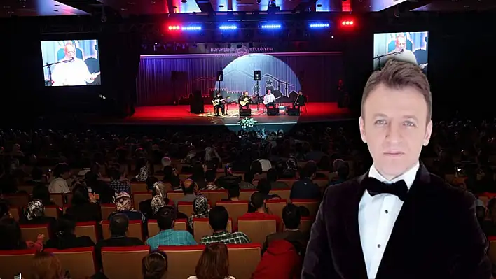 Kayseri'de konser verecek Orhan Çakmak kimdir?