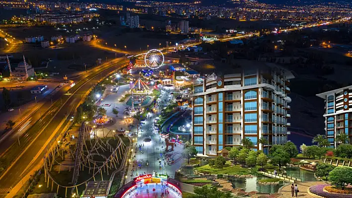 Kayseri'de konut arayanlar dikkat – Mahkeme 2 daireyi satışa çıkardı!