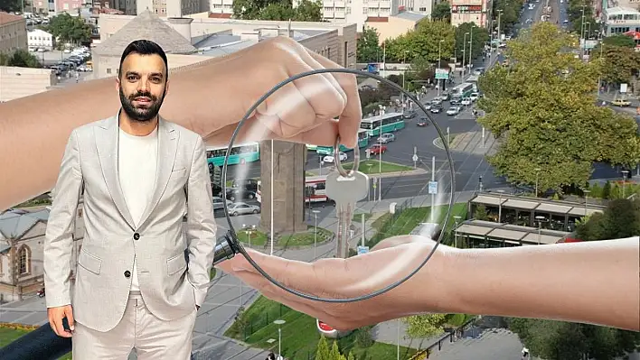 Kayseri'de konut hareketliliği: Kentte kim nerede oturuyor, hangi ilçeye talep patladı?