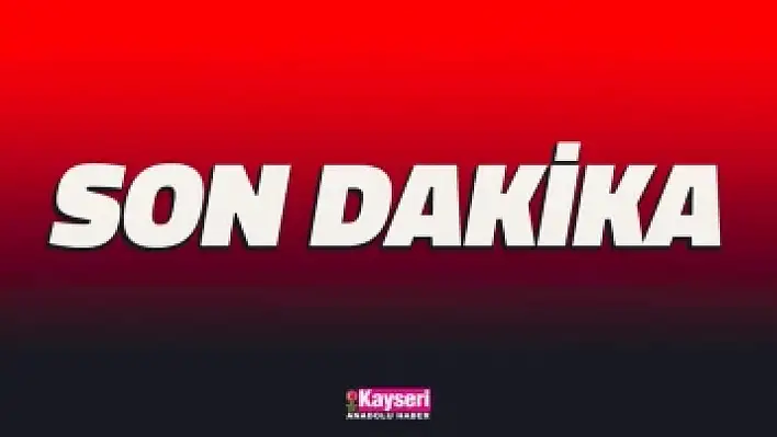 Kayseri'de korkunç tır kazası!