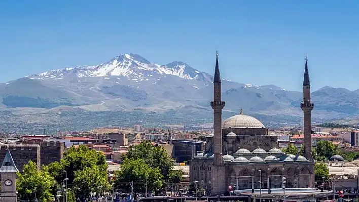 Kayseri'de kriz kapıya dayandı!