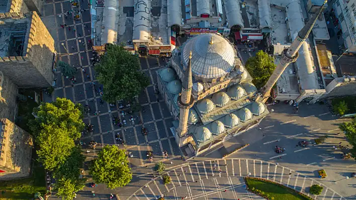 Kayseri'de Kurban Bayramı'nın 3. Günü 4 kişi vefat etti!