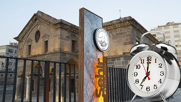 Kayseri'de kütüphaneler hangi günler açık?