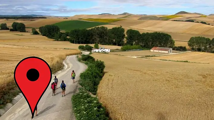 Kayseri'de mahkeme satışa çıkardı: Meyve ağaçlarıyla dolu bahçe için süreç başladı!