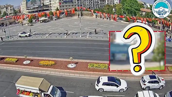 Kayseri'de market çalışanı daha fazla dayanamadı!