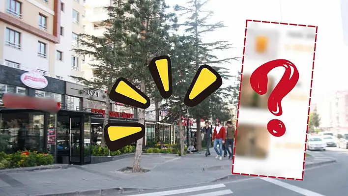 Kayseri'de markette 12 TL, kafede 90 TL: Menüde görenler şok oldu!