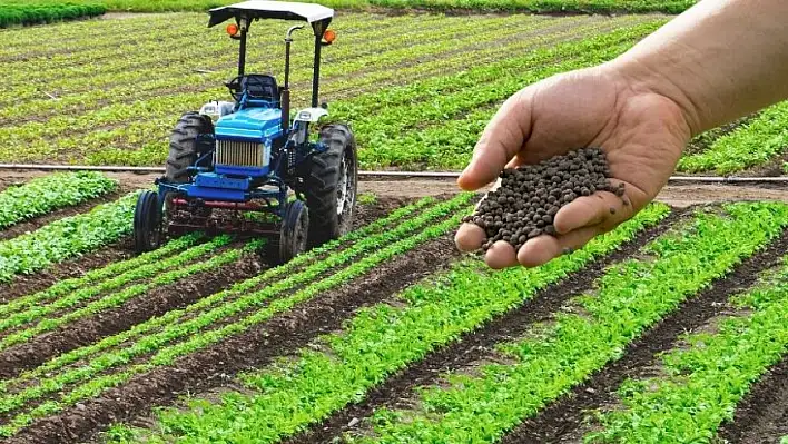 Kayseri'de mazot ve gübre destek ödemeleri başladı! İşte tarih ve detaylar