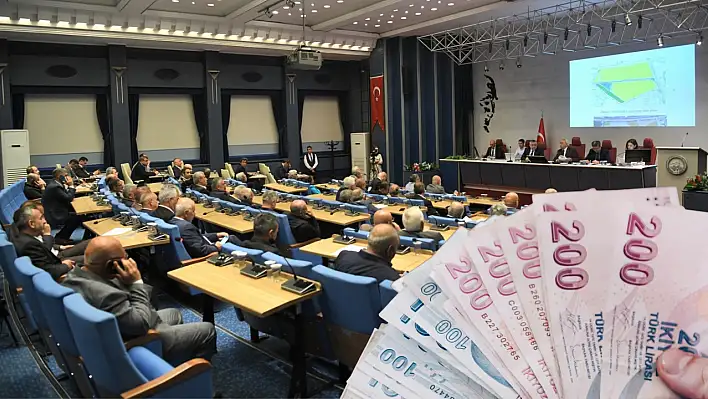 Kayseri'de Meclis toplanıyor: 2026 yılı belediye bütçeleri için önemli gün!