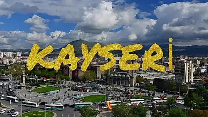 Kayseri'de meyve ve sebze fiyatları belli oldu – İşte en yüksek ve düşük fiyatlar!