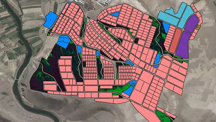 Kayseri'de milyarlık projede 8 işletme 150 milyon hibe aldı: Son durum ne?