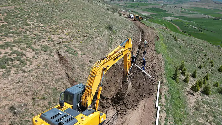 Kayseri'de milyonlarca liralık yatırım hangi mahalleye yapılıyor? Başkan Büyükkılıç ne dedi?