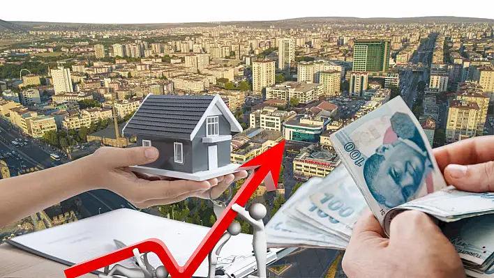 Kayseri'de mülk sahipleri ve kiracıların beklediği rakam belli oldu: Ne kadar artış yapılacak?
