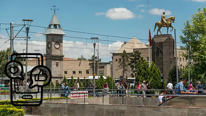 Kayseri'de neler konuşuldu: İşte sosyal medyadan kısa kısa!