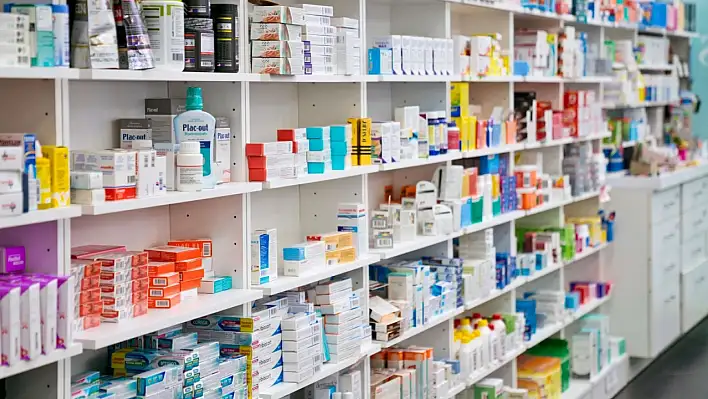 Kayseri'de nöbetçi eczaneler – 25 Ekim Cumartesi 2025