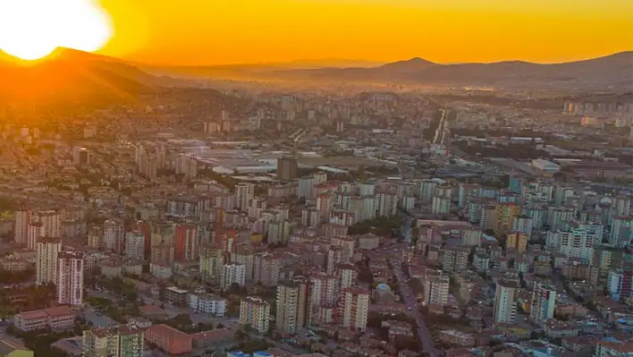 Kayseri'de nöbetçi eczaneler listesi (14 Mart) - Sağlık köşesinde kolon kanseri...