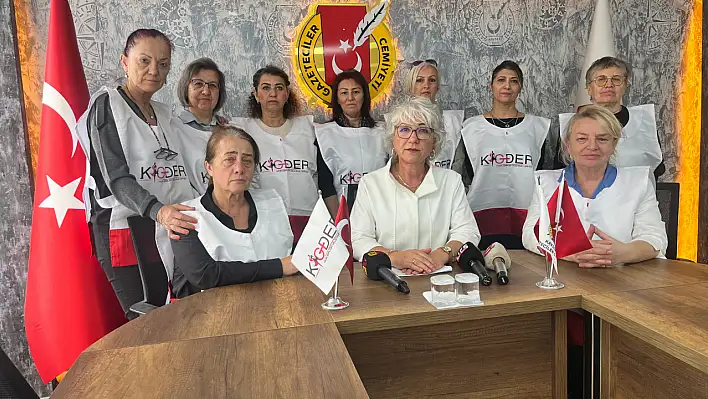 Kayseri'de Nurettin Özcan anısına bahar temizliği yapılacak!