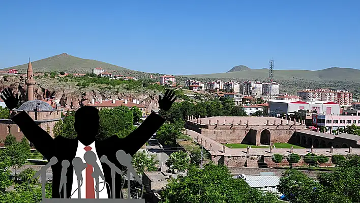 Kayseri'de o ilçede seçimde ikinci çıkan parti ses yükseltti – 'Negatif ayrımcılığı kabul etmiyoruz'