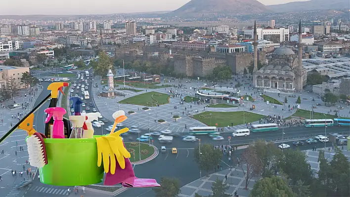 Kayseri'de o Müdürlük personel alımı için ilan yayımladı!