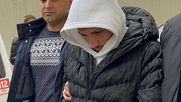 Kayseri'de o olayda yargılanan 2 sanığa 36 yıl hapis cezası