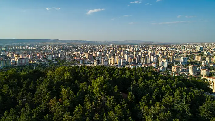 Kayseri'de o veriler son üç yılda yüzde 20 artış gösterdi