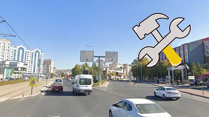 Kayseri'de o tesis hakkında karar verildi: Güçlendirme çalışmaları başlıyor!