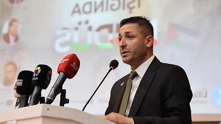 Kayseri'de öğrencilere büyük fırsat: Gençlere ücretsiz eğitim kartı!