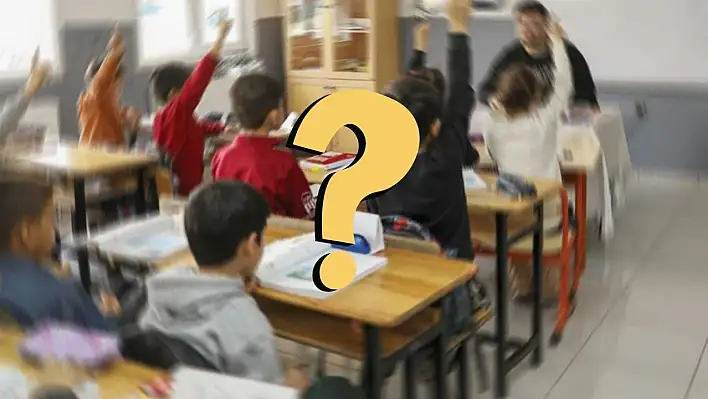 Kayseri'de okul üniforması krizi: Tekelleşme var!