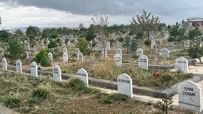 Kayseri'de ölmeden önce yapılması gerekenler listesinden çıktı!