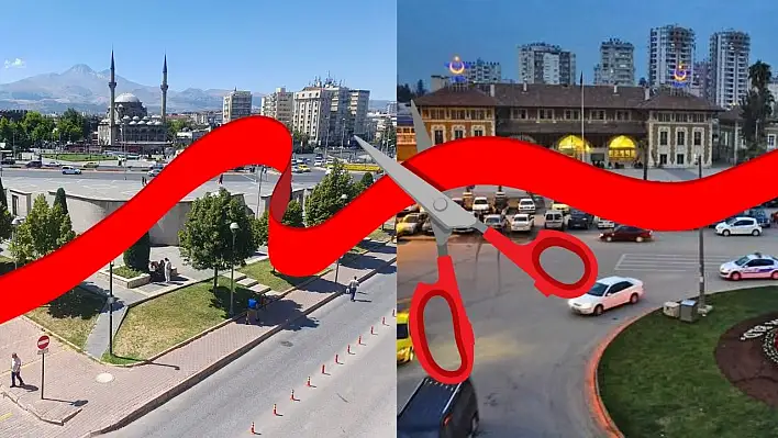 Kayseri'de olsa kapıları aşındırırlardı: 13 Eylül'de Adana'da açılıyor!