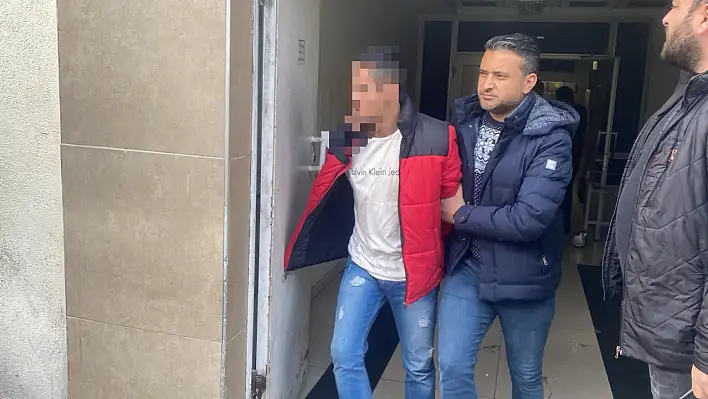 Kayseri'de Ölümlü Kavga: Adliyeye Sevk Edilen 4 Kişi, Şehirde Merak Uyandırdı!